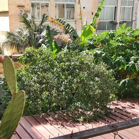 Casa Cactus Sapiddu Palermo Exterior foto
