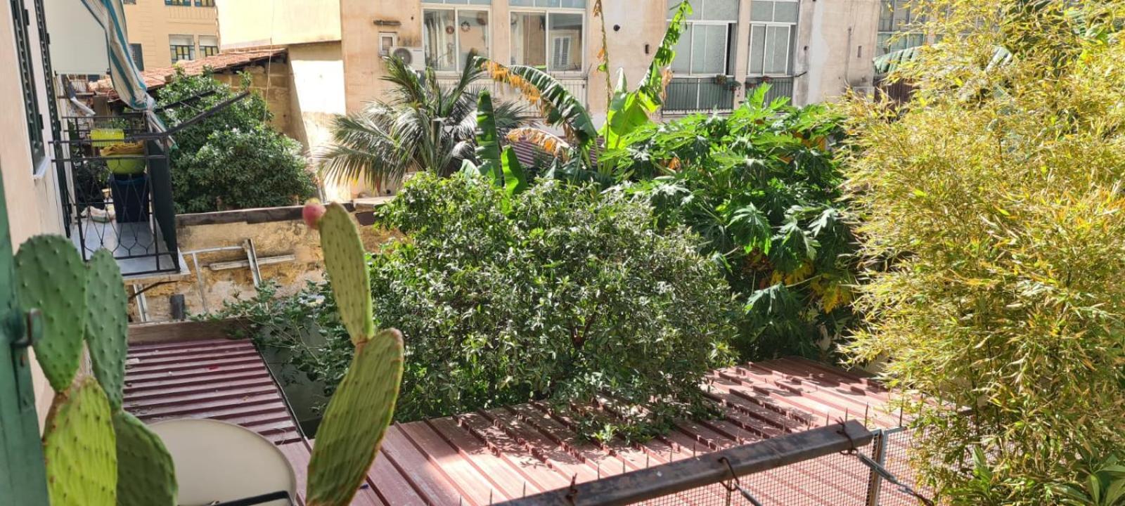 Casa Cactus Sapiddu Palermo Exterior foto